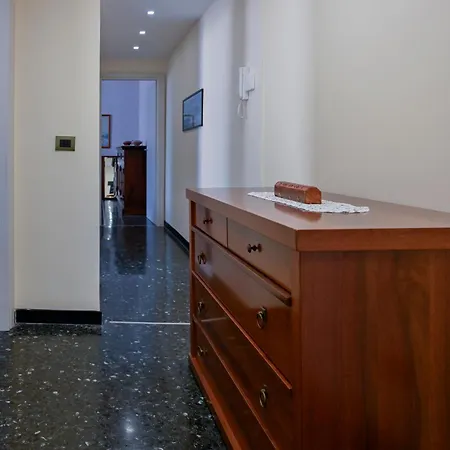 Апартаменты Luan House *