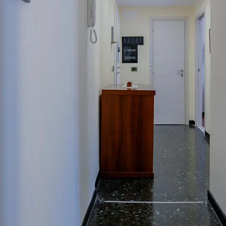 Luan House Апартаменты *