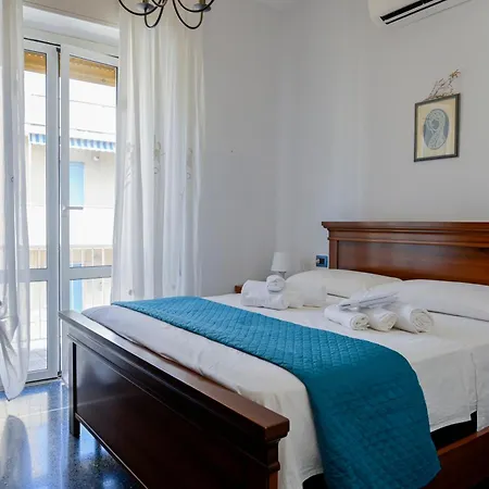 Appartement Luan House Gênes