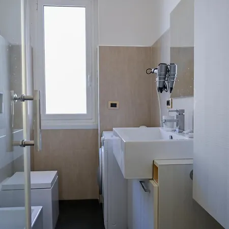 Апартаменты Luan House *