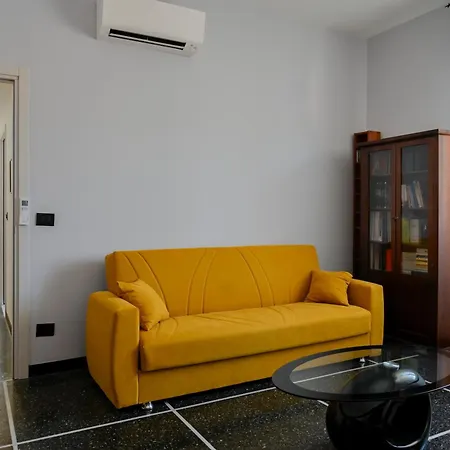 Апартаменты Luan House *